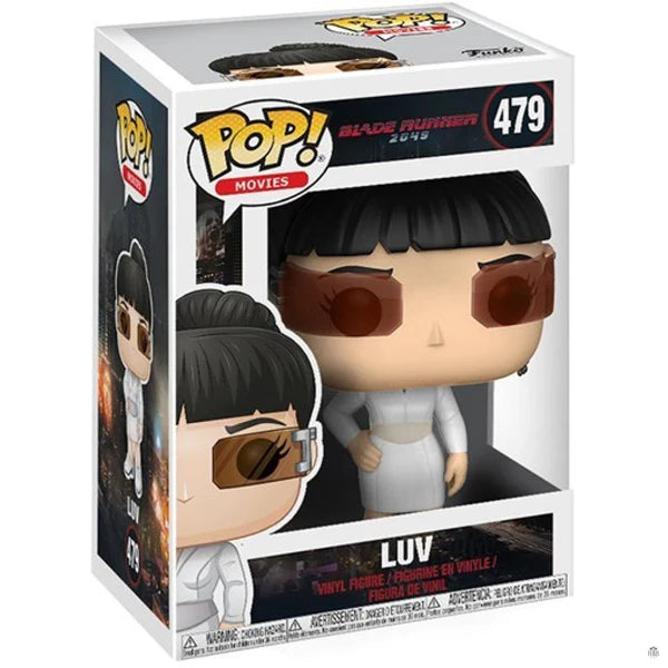 Blade Runner 2049 - Luv #479 (VAULTED)