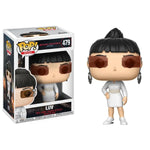 Blade Runner 2049 - Luv #479 (VAULTED)