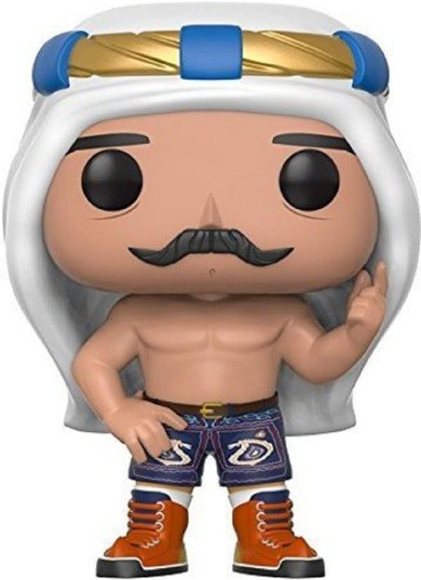WWE - Iron Sheik #43