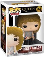 Queen - Roger Taylor #94