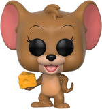 Tom and Jerry - Jerry w/Cheese #405 (VAULTED)