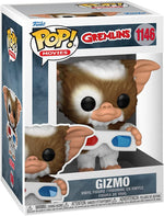 Gremlins Funko Pop! Gizmo (with 3D Glasses)  #1146