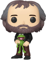 Jim Henson with Kermit #20 (VAULTED)