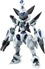 Kotobukiya Medabot KXK00-M Crossmessiah Plastic Model Kit