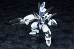 Kotobukiya Medabot KXK00-M Crossmessiah Plastic Model Kit