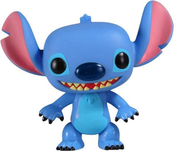 Disney Lilo & Stitch - Stitch #12