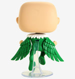 Marvel 80 years - Vulture (First Apperance) #594