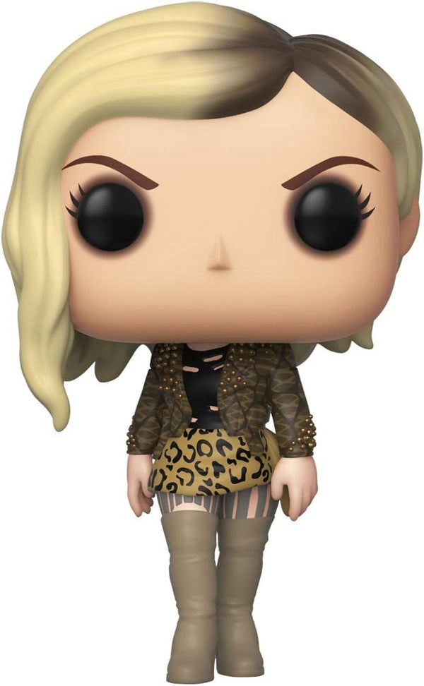 WW84 Wonder Women - Barbara Minerva #327