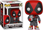 Deadpool - Bedtime Deadpool #327