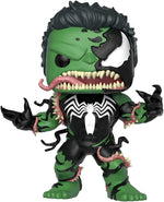 Venom - Venomized Hulk #366