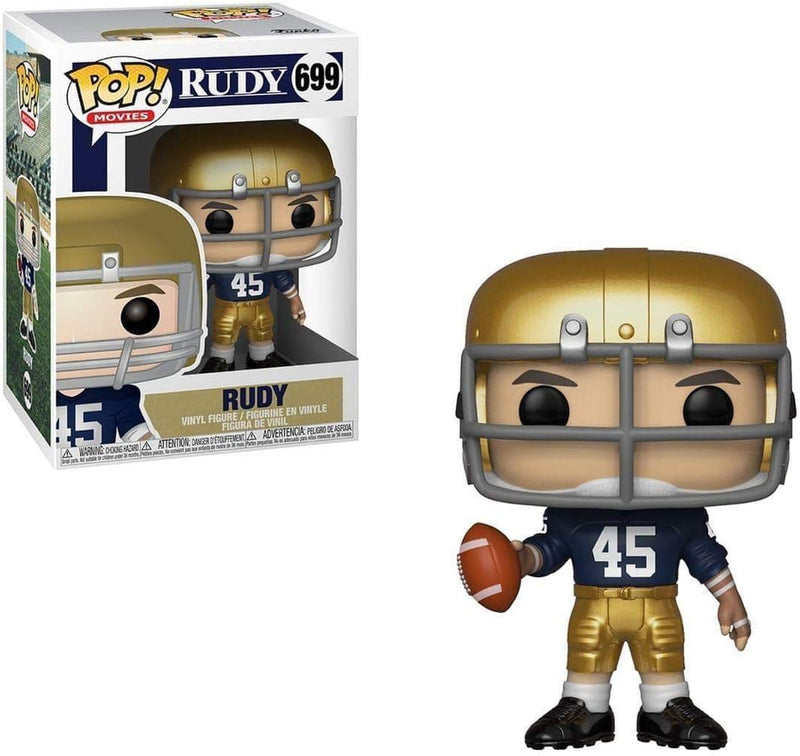 Rudy #699