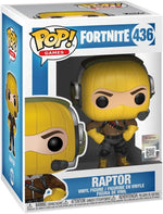 Fortnite - Raptor #436