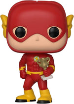 The Big Bang Theory - Sheldon Cooper as the Flash Exclusive (VAULTED) #833