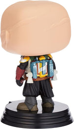 Star Wars - Boba Fett Exclusive #490