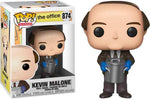 The Office - Kevin Malone w/Chili Vinyl Figure #874