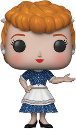 I Love Lucy - Lucy #654 (VAULTED)