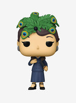 Clue - Mrs. Peacock with the knife #52 (HT Exclusive)