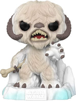 Star Wars: Deluxe Battle at Echo Base Series - Wampa 6" Exclusive #372