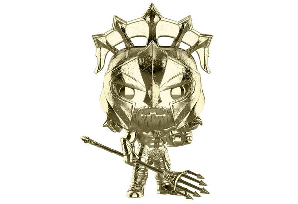 Aquaman - Arthur Curry (Target Exclusive) #244