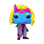 Marvel - Loki - Sylvie (Blacklight Exclusive) #988