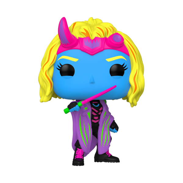 Marvel - Loki - Sylvie (Blacklight Exclusive) #988