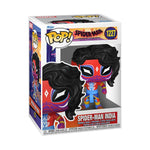 Spider-Man: Across the Spider-Verse Spider-Man India Pop! Vinyl Figure #1227