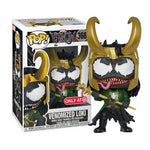 Venom - Venomized Loki Exclusive #368 (VAULTED)