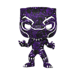 Black Panther - Art Series Exclusive #70