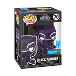 Black Panther - Art Series Exclusive #70