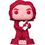Star Wars Valentines Kylo Ren Pop! #591