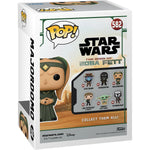 Star Wars: Book of Boba Fett Majordomo Pop! #582