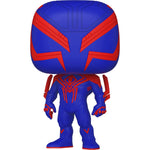 Spider-Man: Across the Spider-Verse Spider-Man 2099 Pop! Vinyl Figure #1225