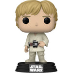 Star Wars Classics Luke Pop! Vinyl Figure #594