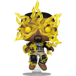 Spider-Man: No Way Home Electro Finale Pop! Vinyl Figure #1164