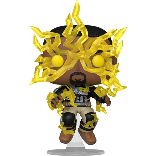 Spider-Man: No Way Home Electro Finale Pop! Vinyl Figure #1164