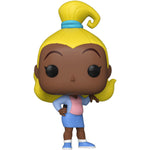 The Proud Family Dijonay Jones Pop! Vinyl Figure #1174