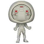 Marvel Ant-Man the Wasp - Ghost #342 (VAULTED)