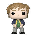 Tommy Boy - Tommy (w/Ripped Coat) Exclusive #506 (VAULTED)
