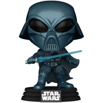 Star Wars Concept Alternate Vader Pop! #426