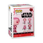 Star Wars Valentines Leia Pop! #589