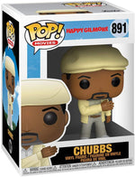Happy Gilmore - Chubbs #891