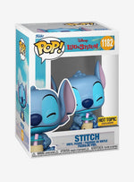 Lilo & Stitch - Stitch Boba (HT Exclusive) #1182
