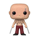 Marvel - Wade Wilson (Weapon VI) Limited Edition Exclusive #489