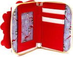 The Nightmare Before Christmas Christmas Town Scary Teddy Wallet