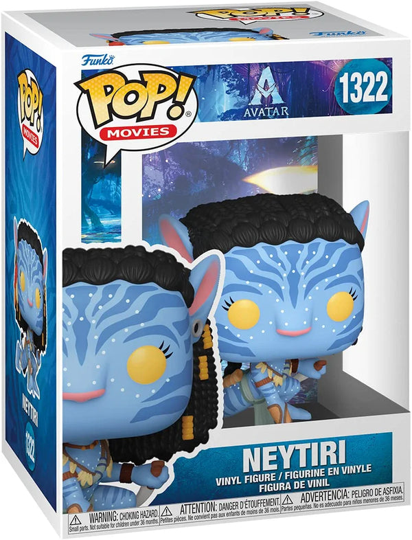 Avatar Movie- Neytiri #1322