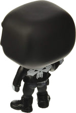 Venomized Punisher Vinyl Figure #595