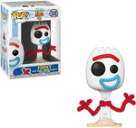 Toy Story 4 - Forky #528