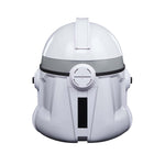 Star Wars The Black Series Phase II Clone Trooper Premium Electronic Helmet Prop Replica