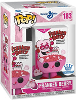 General Mills - Franken Berry (Funko Exclusive) #183