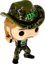 WWE - Shawn Michaels (Exclusive) #101